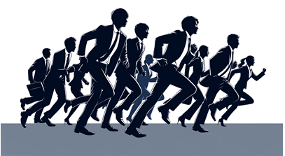 行政書士事務所開業に向けて走り出す行政書士試験合格者